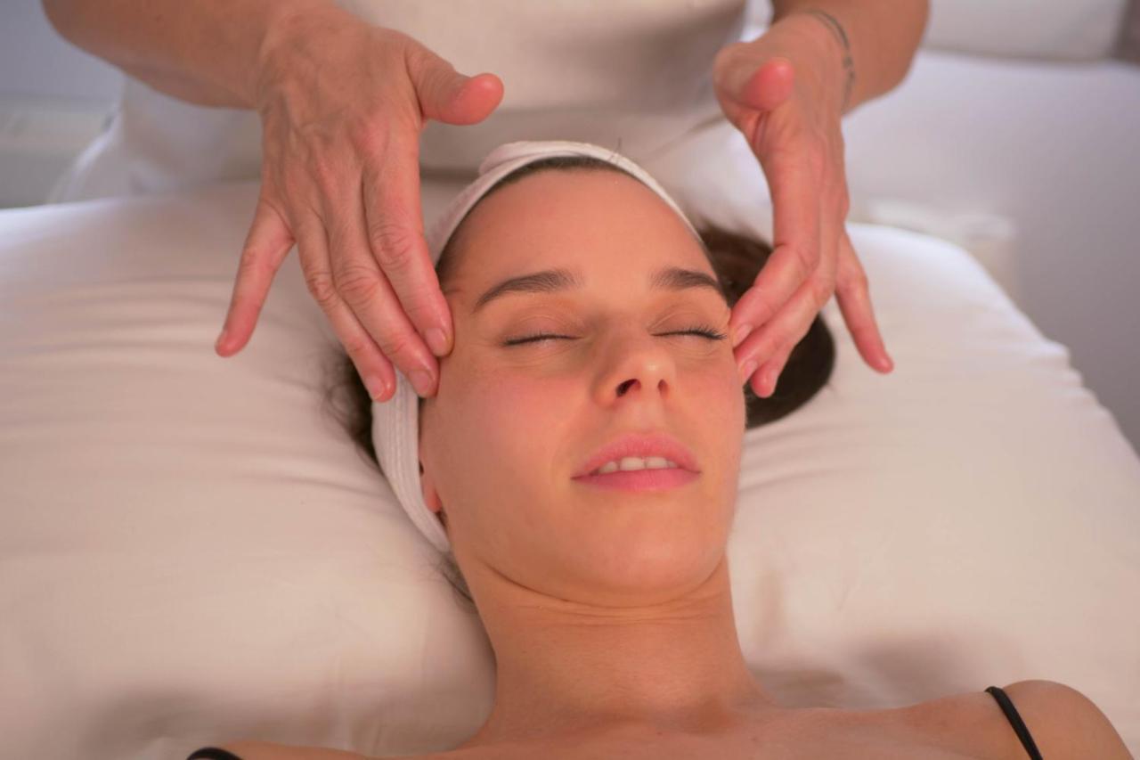 Hotel Terme Belsoggiorno 아바노테르메 외부 사진