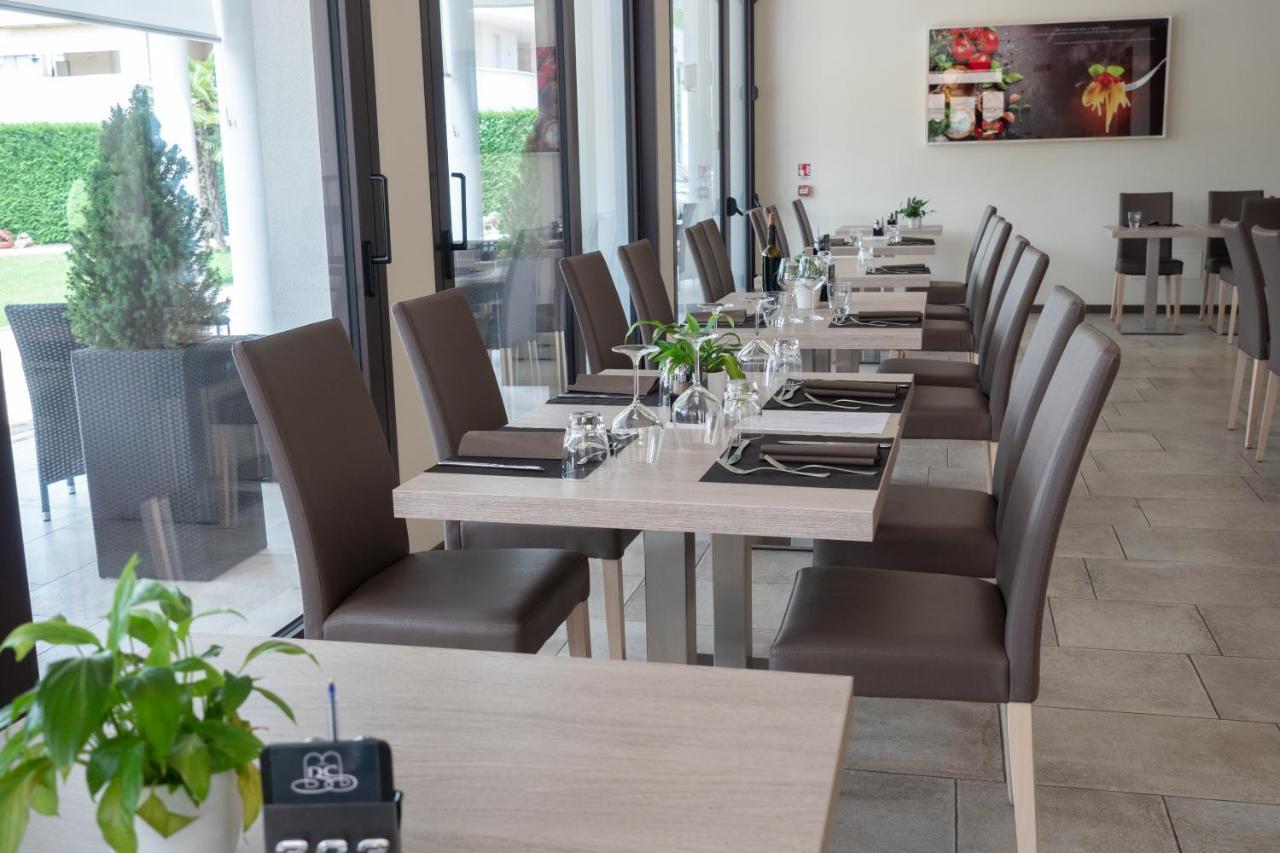 Hotel Terme Belsoggiorno 아바노테르메 외부 사진