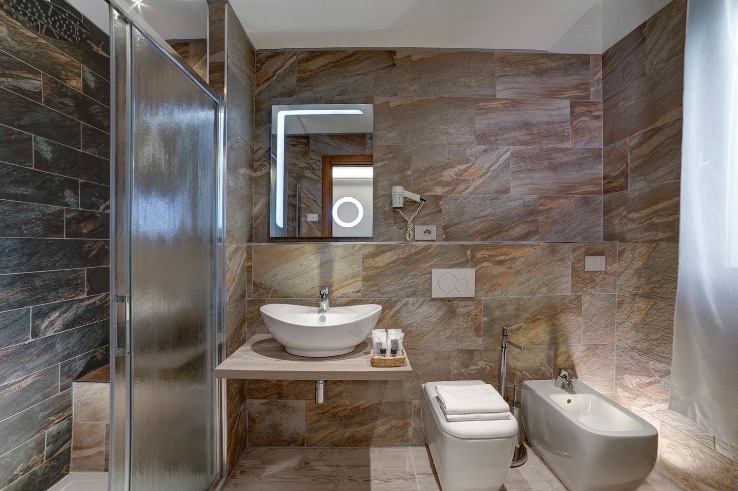 Hotel Terme Belsoggiorno 아바노테르메 외부 사진