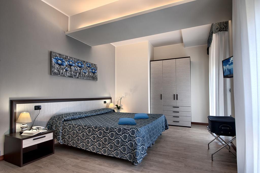 Hotel Terme Belsoggiorno 아바노테르메 외부 사진