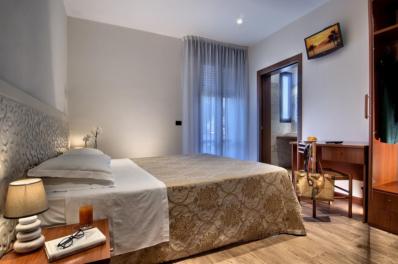 Hotel Terme Belsoggiorno 아바노테르메 외부 사진